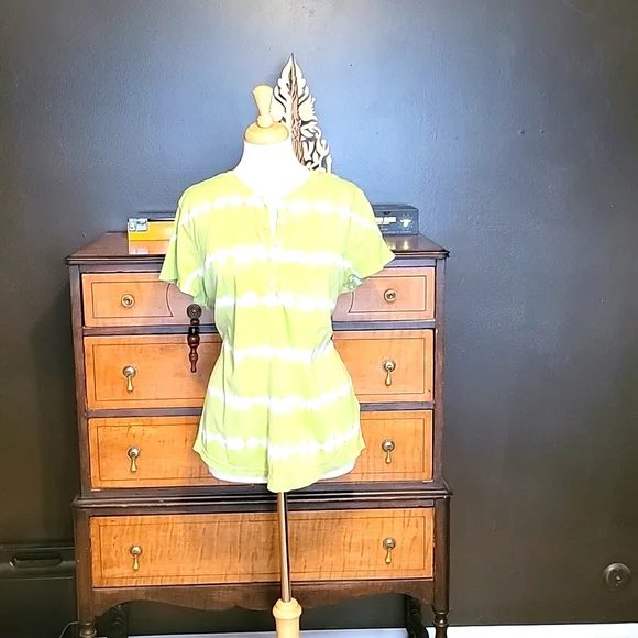 Chaps top - Picture 1 of 5